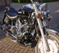 Preview: Sturzbügel im H.D. Style Yamaha XVS 1100 Dragstar & Classic