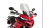 Preview: Puig Tourenscheibe für Ducati Multistrada1200 Baujahr 2015-
