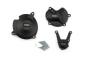Preview: Puig Motorschutzhaube für BMW S1000 XR/S1000R/ S1000RR in schwarz