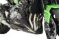 Preview: Unterer Deckschutz von Puig für Kawasaki Z900/Z900SE