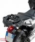Preview: GIVI M6M KUNSTSTOFF PLATTEN-KIT KOMPLETT