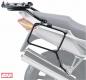 Preview: Givi Seitenkoffer-Träger PL202 für Honda XL 125V Varadero (07-14)