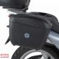 Preview: Givi Seitenkoffer-Träger PL202 für Honda XL 125V Varadero (07-14)