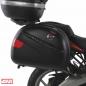 Preview: Givi Seitenkoffer-Träger PL447 für Kawasaki Versys 650 Bj.06-09