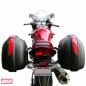 Preview: Givi Seitenkoffer-Träger PL539 Monokey Koffer für Suzuki GSF 650/1250