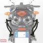 Preview: Givi Seitenkoffer-Träger PLX351 für Yamaha FZ6/FZ6 600 Fazer (04-06)