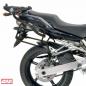 Preview: Givi Seitenkoffer-Träger PLX351 für Yamaha FZ6/FZ6 600 Fazer (04-06)