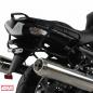 Preview: Givi Seitenkoffer-Träger PLX446 für Kawasaki ZZR 1400 / ZX 14 (06-11)