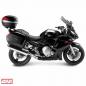 Preview: Givi Seitenkoffer-Träger PLX539 für Suzuki GSF 650/1250, GSF 600