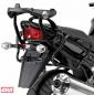 Preview: Givi Seitenkoffer-Träger PLX539 für Suzuki GSF 650/1250, GSF 600