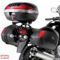 Preview: Givi Seitenkoffer-Träger PLX539 für Suzuki GSF 650/1250, GSF 600