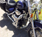 Preview: Sturzbügel im H.D. Style SUZUKI VL 1500 Intruder/C/C 1500 CC