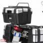 Preview: Givi Monokey Topcase-Träger SR685 für BMW F650 GS
