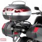 Preview: Givi Topcase-Träger Monokey SR777 für Honda CBF 1000