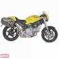 Preview: Givi Abstandshalter für Satteltaschen für Ducati Monster S2R7S4R/S4RS 800/1000 (04-08)