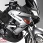 Preview: GIVI Sturzbügel in schwarz für Honda XL 1000V Varadero /ABS (03-06)