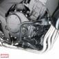 Preview: GIVI Sturzbügel in schwarz für Honda CBF 1000/ABS (06-09)