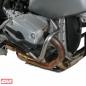 Preview: GIVI Sturzbügel, silber für BMW R 1300 GS (24-25)