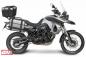 Preview: GIVI spezifischer Sturzbügel für BMW F 800 GS (08-17) / F 700 GS (13-17)