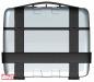 Preview: GIVI TREKKER 33 - MONOKEY KOFFER MIT ALU COVER