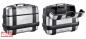 Preview: GIVI TREKKER 33 KOFFER SATZ MIT ALU COVER