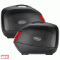 Preview: Givi V35 - SEITENKOFFER-SATZ MONOKEY® SIDE, SCHWARZ UNI