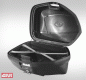 Preview: Givi V35 - SEITENKOFFER-SATZ MONOKEY® SIDE, SCHWARZ UNI