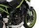 Preview: Naked Side Downforce Spoiler Kawasaki Z900 Baujahr 2020-2024