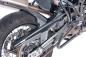 Preview: Puig Hinterradabdeckungen für BMW F 650GS/850GS