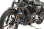 Preview: Puig Sturzbügel für Harley Davidson Sportster 1200 Nightster 2007 Baujahr 2007 in schwarz