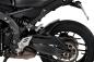 Preview: Puig Hinterradabdeckungen für YAMAHA MT-09