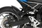 Preview: Puig Hinterradabdeckungen für SUZUKI GSX-8R 2024, GSX-8S 2023, 2024, 2025