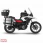 Preview: Givi Verkleidungs-Scheibe D5101STG für BMW 650 GS Baujahr 2011-