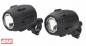 Preview: ZUSATZBELEUCHTUNG FÜR ENDUROS 12V -55W HALOGEN