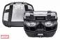 Preview: Givi Monokey Koffer Trekker 52 in schwarz