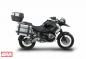Preview: Givi Monokey Koffer Trekker 52 in schwarz