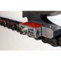 Preview: PROFI PRODUCTS "D-CAT" Laser Kettenfluchttester