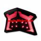 Preview: LED-Rücklicht Kawasaki Ninja/Z650/900 Bj. 17-