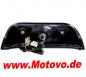 Preview: LED-Rücklicht Yamaha XLN/XJ600N/S/900S, 92-02, getönt, E-geprüft