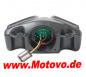Preview: LED-Rücklicht MV Agusta, getönt, E-geprüft