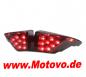 Preview: LED-Rücklicht MV Agusta Brutale 920/990R/1090RR/ F4 1000R/RR