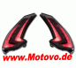 Preview: 1 Paar LED Rücklichter für MV Agusta Dragster 800RR