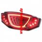Preview: LED-Rücklicht Ducati Scrambler 800