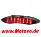 Preview: LED Rücklicht Triumph Daytona Bj.06-12, Street Triple Bj.07-12