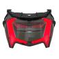 Preview: LED-Rücklicht für SUZUKI GSX-S1000S Katana Baujahr 19-23
