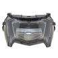 Preview: LED-Rücklicht für SUZUKI GSX-S1000S Katana Baujahr 19-23