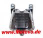 Preview: LED Rücklicht Yamaha MT03 Bj. 06-12, getöntes Glas