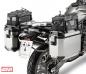 Preview: Givi Topcase-Träger SRA 5103 für BMW 600/700/800 GS  in Aluminium