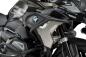 Preview: Puig Sturzbügel für BMW R 1250 GS TRIPLE BLACK/ R1250GS ADVENTURE/ RALLYE