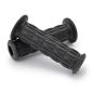 Preview: 1 Satz Griffgummi "GGD Classic" in schwarz